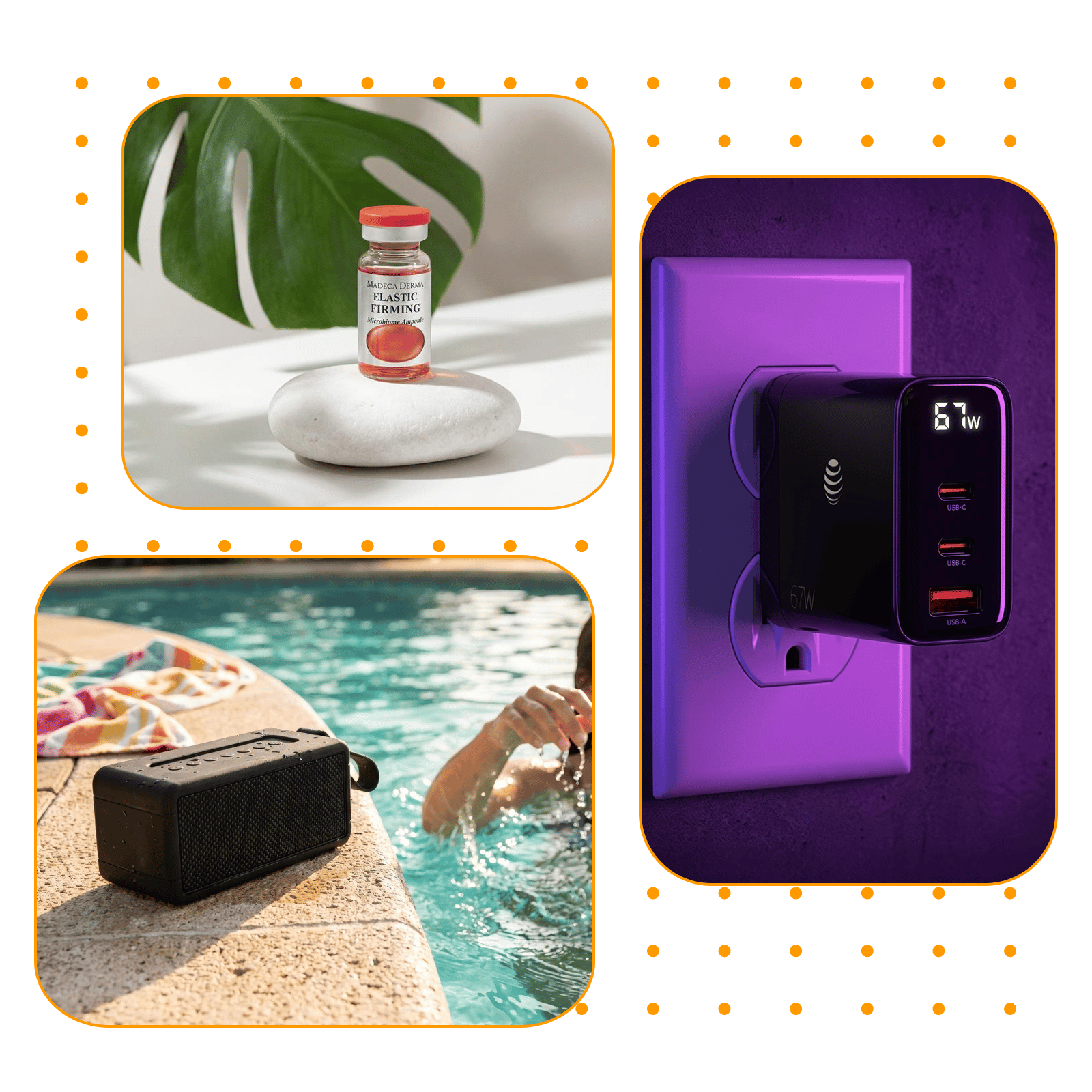 Amazon Creative Services